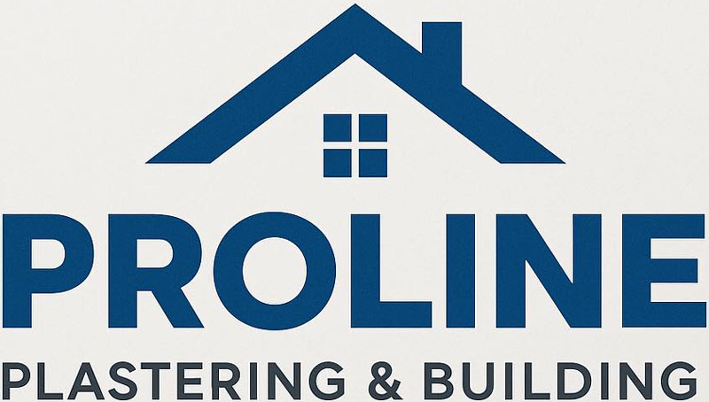 Proline Plastering New logo