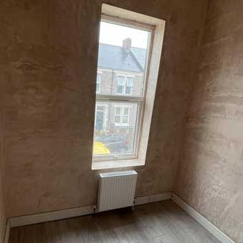 Proline Plastering plastered small room